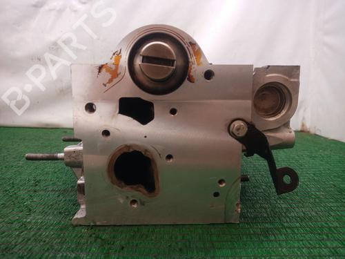 Zylinderkopf RENAULT KANGOO Express (FW0/1_) 1.5 dCi 90 (FW0G, FW05, FW08, FW11) | BP29994474M5