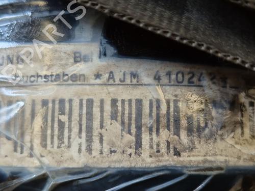Engine AUDI A4 B5 (8D2) 1.9 TDI | BP38772445M1 - Image 7