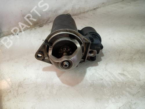 Starter OPEL ZAFIRA A MPV (T98)  | BP12322738M8 