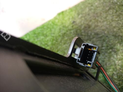 Speaker AUDI A6 C5 (4B2)  | BP17239951E2 