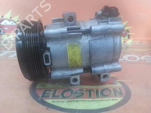 Used AC compressor FORD TRANSIT Van (FA_ _) 2.4 TDCi (137 hp) 8223578