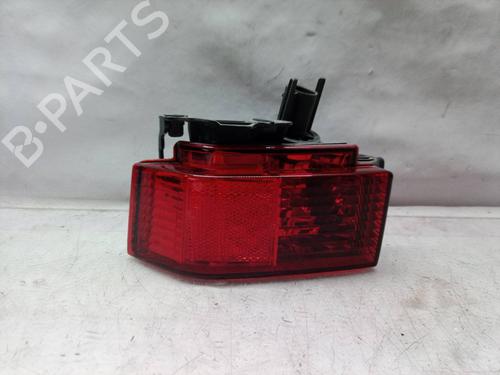 Used Left taillight OPEL MERIVA A MPV (X03) [2003-2010]  9137177