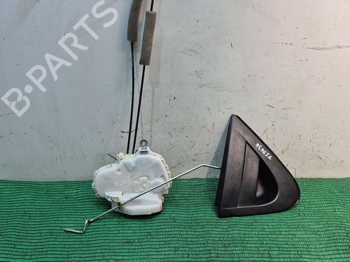 Used Rear left lock HONDA CIVIC VIII Hatchback (FN, FK) 1.8 (FN1, FK2) (140 hp) 29916538