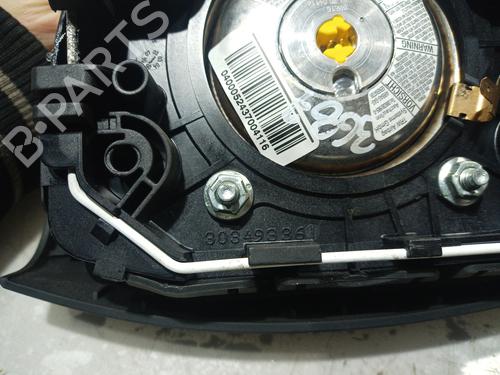 Driver airbag FORD FOCUS II (DA_, HCP, DP)  | BP11701174C9 