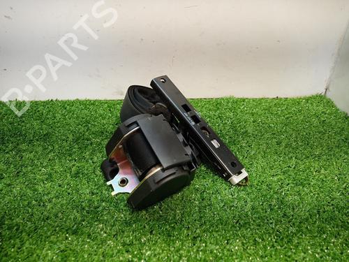 Used Front right seatbelt BMW 3 Compact (E46) 316 ti (115 hp) 15655778