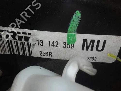 Servo brake VW POLO III (6N1) | BP7923042M42