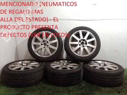 Rim AUDI A4 B7 (8EC) 2.0 TDI 16V | BP18658647C45 