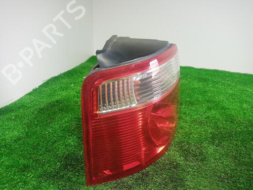 Left taillight KIA CARENS II MPV (FJ)  | BP13406044C34 
