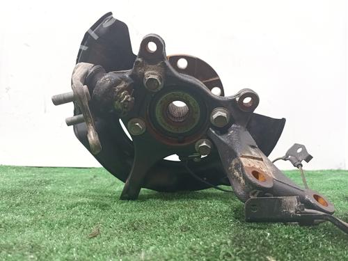 Right rear steering knuckle PEUGEOT 206 Hatchback (2A/C) 1.4 i | BP13647936M28 