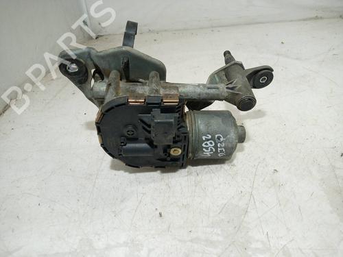 Front wiper motor PEUGEOT 407 (6D_)  | BP11018193M29 