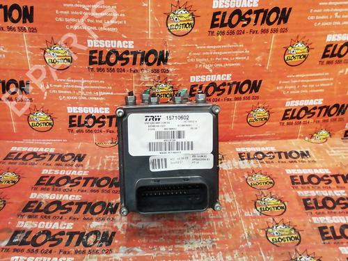 Used ABS pump PEUGEOT 407 (6D_) 2.2 (6D3FZE, 6D3FZH) (158 hp) 7928395