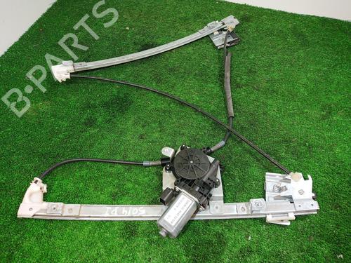 Front left window mechanism SEAT IBIZA II (6K1)  | BP13211643C22 