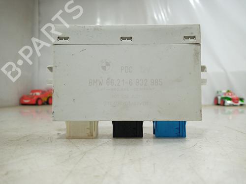 Elektronisk modul BMW X5 (E53) 3.0 d (184 hp) 11870485