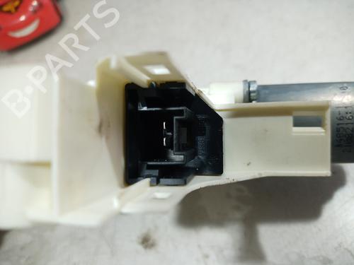 Right rear window motor SKODA SUPERB II Estate (3T5) 2.0 TDI 16V | BP12439182E22 
