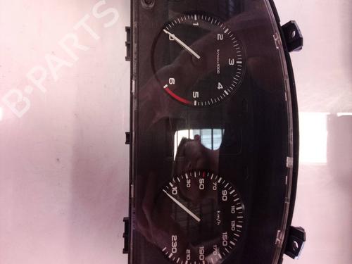 Instrument cluster PEUGEOT 406 (8B)  | BP7929096C47 