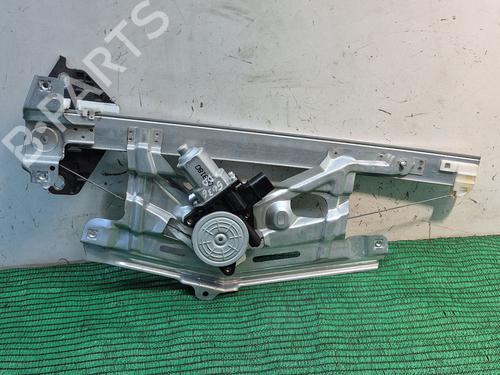 Rudehejsemekanisme Højre foran HONDA CIVIC VIII Hatchback (FN, FK) 1.8 (FN1, FK2) (140 hp) 29916542