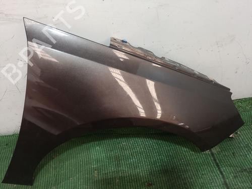 Right front fenders PEUGEOT 308 I (4A_, 4C_) 1.6 HDi | BP22312920C42 