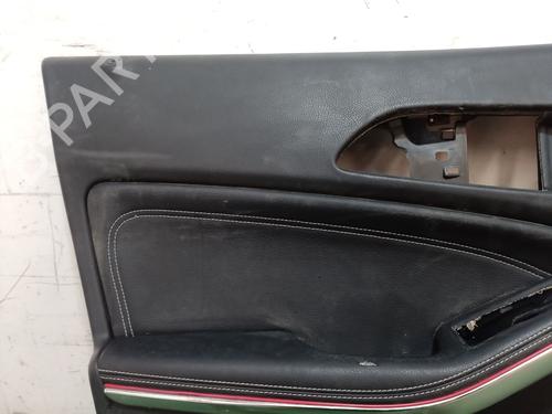 Front left panel MERCEDES-BENZ CLA Coupe (C117) CLA 180 (117.342) | BP22758423C58 