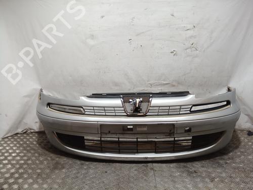 BP10487529C7 | Pare-chocs avant PEUGEOT 807 (EB_)  BP10487529C7