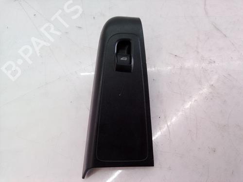 Used Right front window switch FORD TOURNEO COURIER B460 MPV 1.5 TDCi (75 hp) 8385477