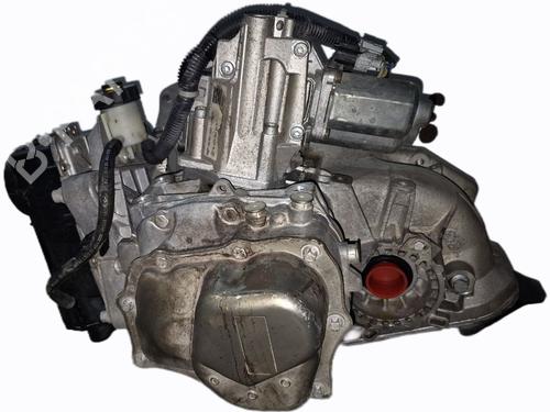 Gearbox OPEL MERIVA A MPV (X03) 1.4 16V Twinport (E75) | BP31015332M3