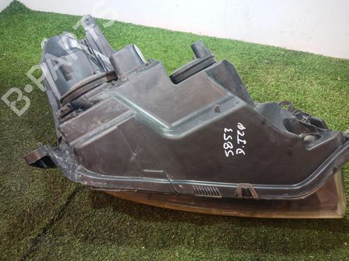 Left headlight OPEL ASTRA H (A04) 1.4 (L48) | BP24864111C28 