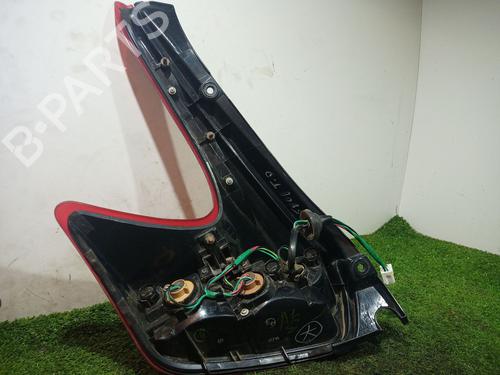 Right taillight NISSAN JUKE (F15) 1.6 DIG-T 4x4 | BP23958016C35 