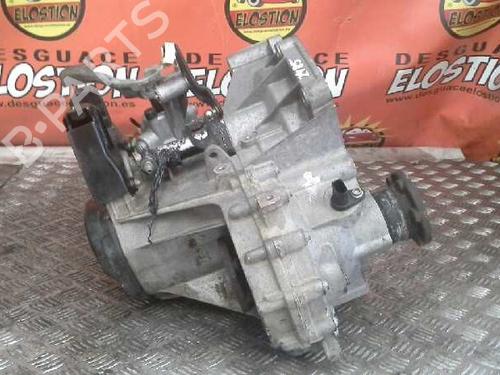 Gearbox VW POLO (9N_, 9A_)  | BP7924777M3 
