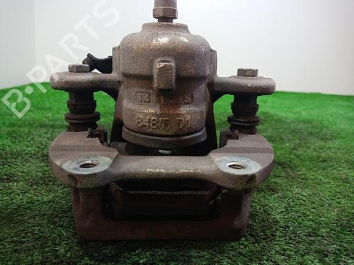 Left rear brake caliper BMW 3 (E90) 316 d | BP13480421M107 