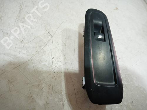 Right front window switch OPEL ZAFIRA A MPV (T98) 2.2 DTI 16V (F75) | BP11056763I26 