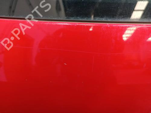 Tailgate VW GOLF V (1K1)  | BP15964742C6 