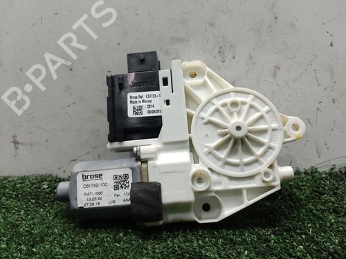 Portierruitmotor linksvoor JEEP COMPASS (MP, M6, MV, M7) 1.4 MultiAir (140 hp) 29356833