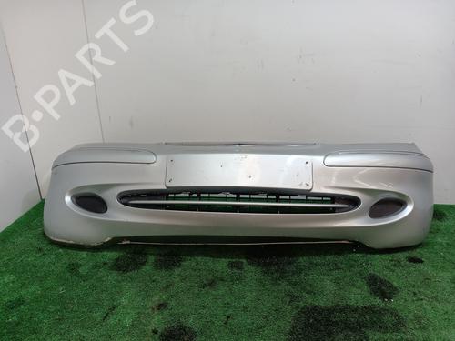Used Front bumper MERCEDES-BENZ A-CLASS (W168) [1997-2005]  13317133