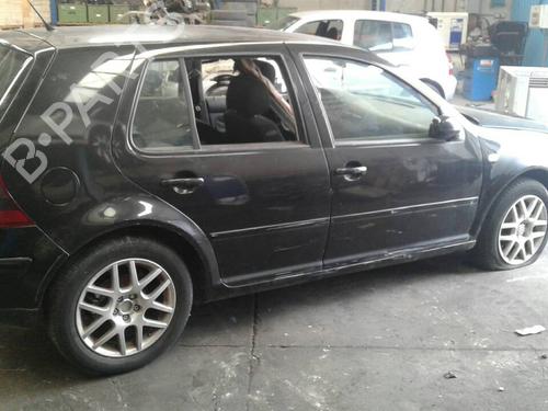 Right front window motor VW GOLF IV (1J1)  | BP8633000E20 