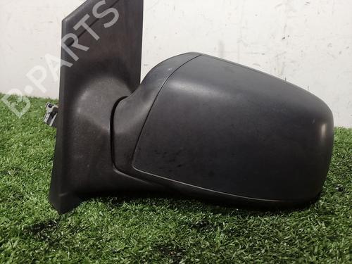 Left mirror AUDI A3 (8L1)  | BP21053638C26 