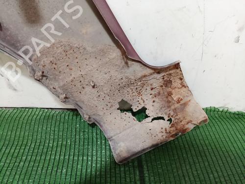 Right front fenders SSANGYONG MUSSO (FJ) 2.9 D | BP18675207C42 