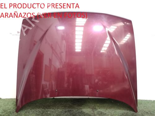 Used Hood SSANGYONG MUSSO (FJ) 2.9 D (99 hp) 18571990