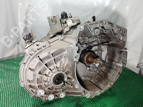 Gearbox JEEP COMPASS (MP, M6, MV, M7) 1.4 MultiAir | BP29356905M3 