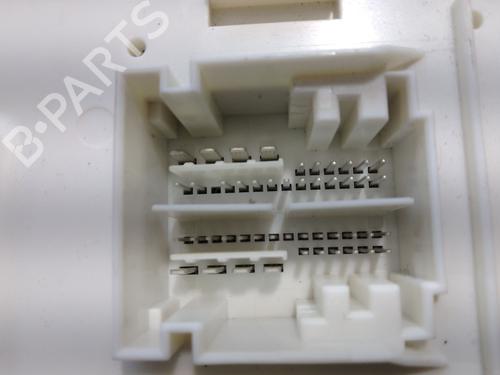 Electronic module MERCEDES-BENZ B-CLASS Sports Tourer (W246, W242) B 180 CDI (246.200) | BP18548089M83 