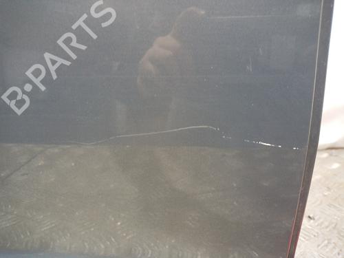 Right rear door VW TOURAN (1T1, 1T2)  | BP11282539C5 