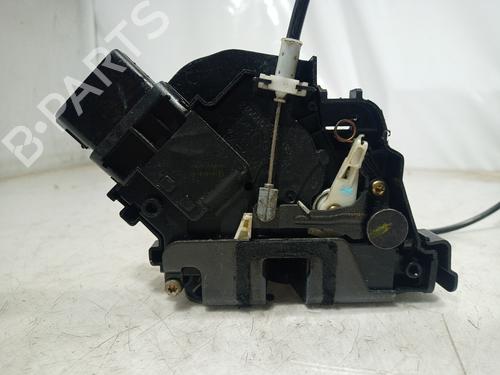 Front right lock FORD FOCUS II (DA_, HCP, DP)  | BP12322492C97 