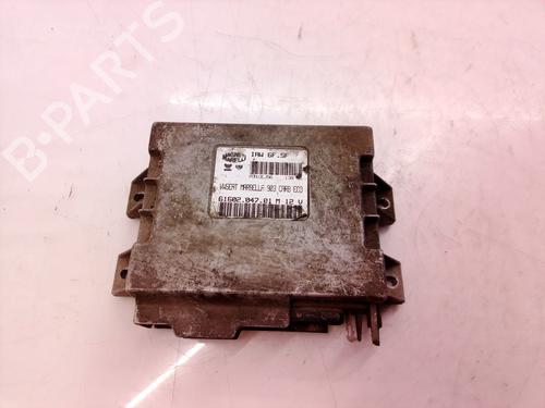 Used Engine control unit (ECU) SEAT MARBELLA (28A) [1986-1999]  8529383