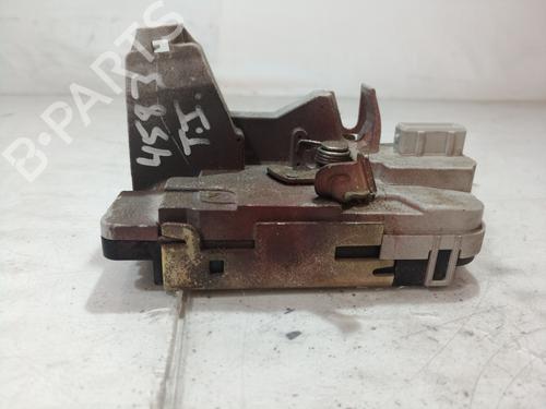 Rear left lock PEUGEOT 307 Break (3E)  | BP10164074C100 