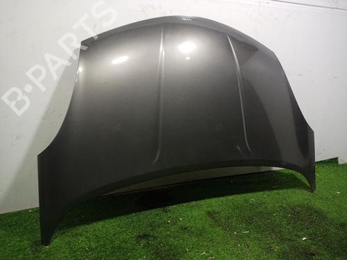 Hood NISSAN NOTE (E11, NE11)  | BP16929358C1 