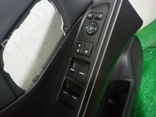 Front left panel HONDA CIVIC IX Tourer (FK) 1.6 i-DTEC (FK3) | BP29132887C58 