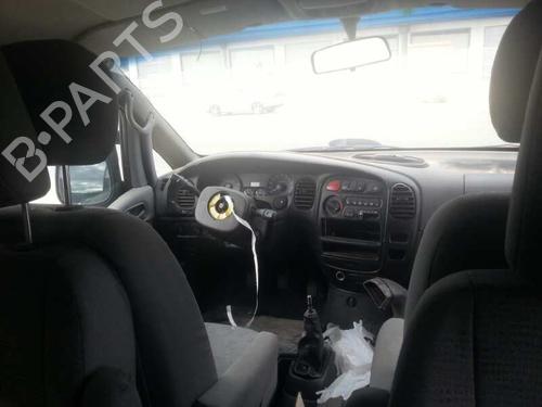 Startmotor HYUNDAI H-1 Travel (TQ)  | BP7993062M8 