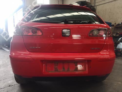 Engine SEAT IBIZA III (6L1) 1.4 16V | BP13445854M1 