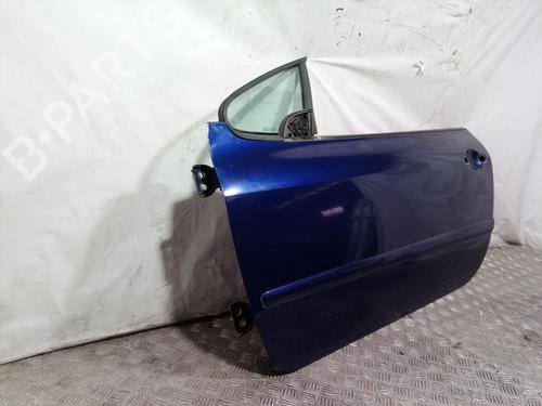 Left front door PEUGEOT 307 CC (3B) 2.0 16V | BP10394592C2 