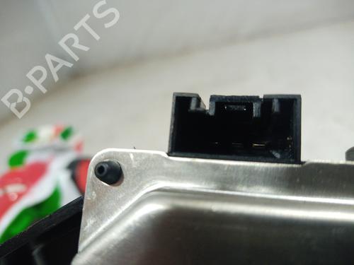 Rear wiper motor BMW 1 (E87)  | BP11282642M102 