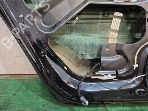Left rear door CITROËN C4 Picasso I MPV (UD_) 1.6 HDi 110 | BP28511580C4